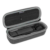 Sunnylife OP3-B719 - sacoche de transport pour DJI Osmo Pocket 3 - visuel 6