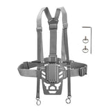 Sunnylife - Sangle de soutien ZJ844 pour radiocommande DJI RC Plus
