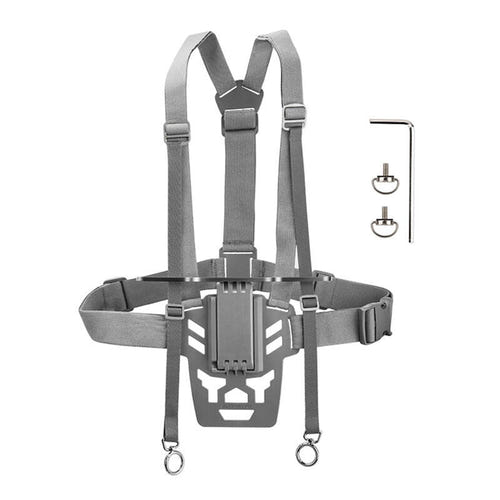Sunnylife - Sangle de soutien ZJ844 pour radiocommande DJI RC Plus