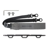 Sunnylife - Sangle avec fixation GS013 pour DJI RC Pro 2