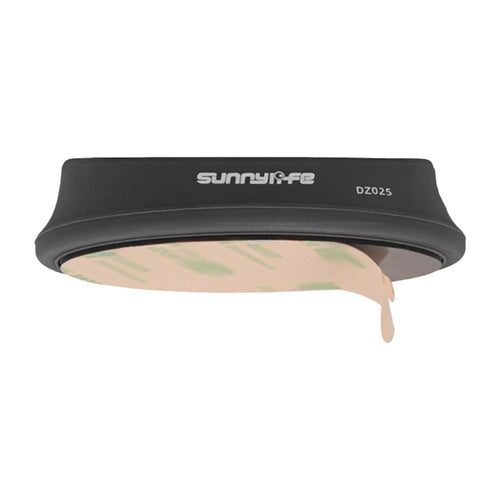 Sunnylife - Socle silicone OS-DZ025 pour DJI Osmo 360 (noir)