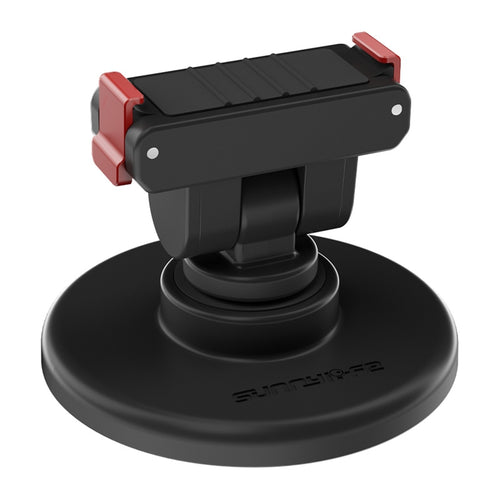 Sunnylife - Support magnétique réglable DZ-140 pour DJI Osmo 360 / Action 5 Pro / 4 / 3 / 2