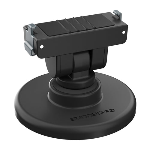 Sunnylife - Support magnétique 360° DZ-143 pour Insta360 GO Ultra