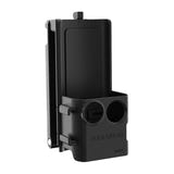 Sunnylife - Support magnétique 761V2 pour DJI Osmo Pocket 3 (noir) : interfaces