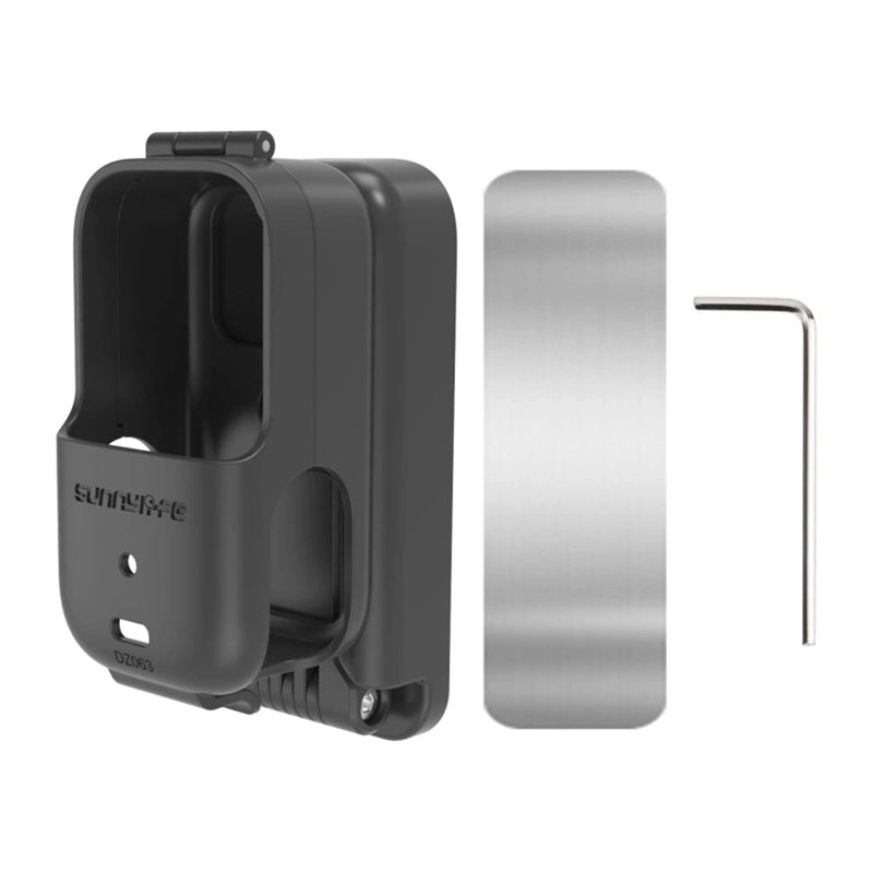 Sunnylife - Support magnétique pliable ON-DZ063 rotation 360° pour DJI Osmo Nano - visuel 1