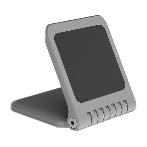 Sunnylife - Support magnétique universel MJ120 pour mini-caméras (Osmo Nano, Insta360 GO)