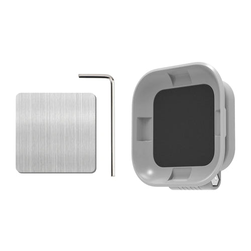 Sunnylife - Support magnétique vertical / horizontal pliable pour Insta360 GO Ultra : déplié