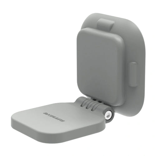 Sunnylife - Support magnétique vertical / horizontal pliable pour Insta360 GO Ultra : profil