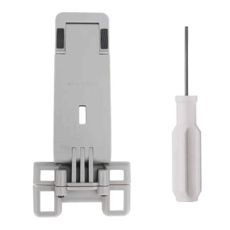 Sunnylife - Support tablette pliable ZJ508 pour radiocommande DJI RC-N1 / RC-N2 / RC-N3 - visuel 1