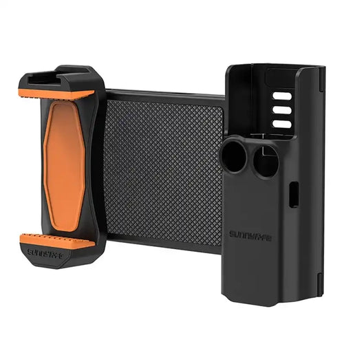 Sunnylife - Support téléphone avec rangement OP3-AD744 pour DJI Osmo Pocket 3