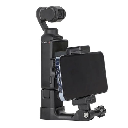 Sunnylife - Support téléphone OP3-ZJ747 pour DJI Osmo Pocket 3