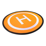 Sunnylife - Tapis d'atterrissage 75 cm DJI-TJP03 pour drones - visuel 2