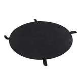 Sunnylife - Tapis d'atterrissage drone 50 cm DJI-TJP05 avec points cardinaux : étui transport tapis