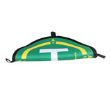 Sunnylife - Tapis d'atterrissage drone 50 cm DJI-TJP05 avec points cardinaux : piquets bandes réfléchissantes