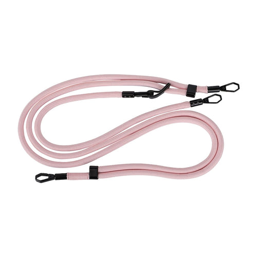 Sunnylife - Tour de cou multifonction GS022 pour DJI Osmo Pocket 3 (rose) : porte