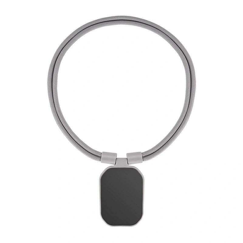 Sunnylife - Tour de cou magnétique GU-ZJ115 pour Insta360 GO Ultra / Mic - visuel 1