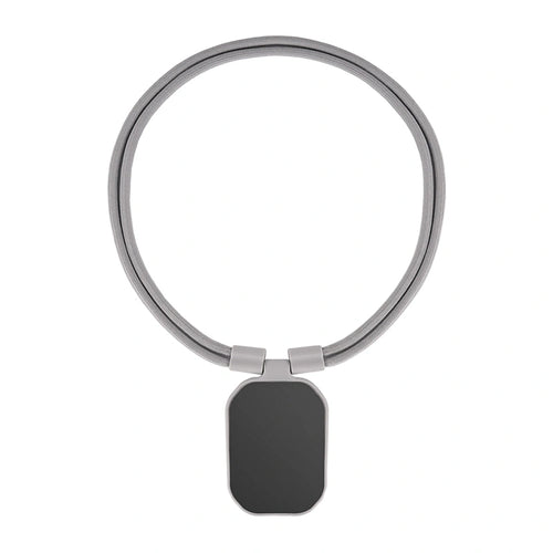 Sunnylife - Tour de cou magnétique GU-ZJ115 pour Insta360 GO Ultra / Mic