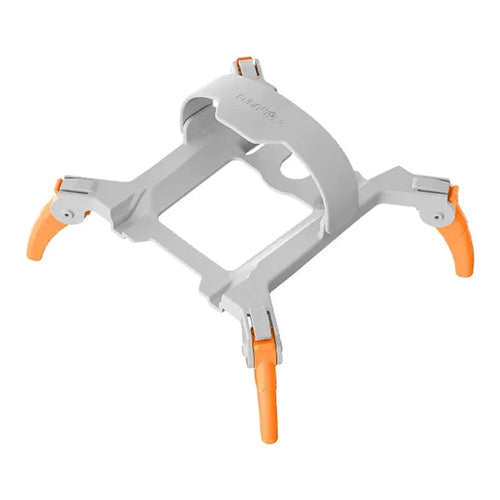 Sunnylife - Train d'atterrissage surélevé N4P-LG700-C pour DJI Mini 4 Pro (orange)
