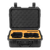 Sunnylife - Valise étanche AQX-15 pour DJI Neo (noir)