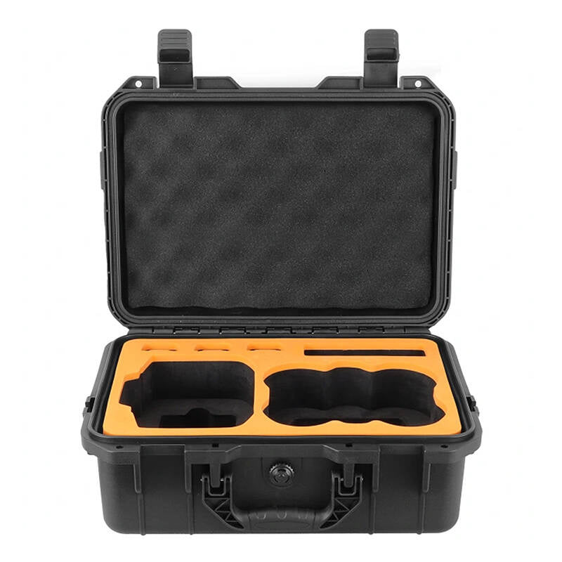 Sunnylife - Valise étanche AQX-15 pour DJI Neo (noir) - visuel 1
