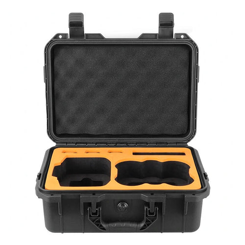 Sunnylife - Valise étanche AQX-15 pour DJI Neo (noir)
