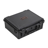 Sunnylife - Valise étanche AQX-16 pour DJI Air 3S / Air 3 Fly More Combo : intérieur mousse fly more