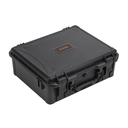 Sunnylife - Valise étanche AQX-16 pour DJI Air 3S / Air 3 Fly More Combo : intérieur mousse fly more