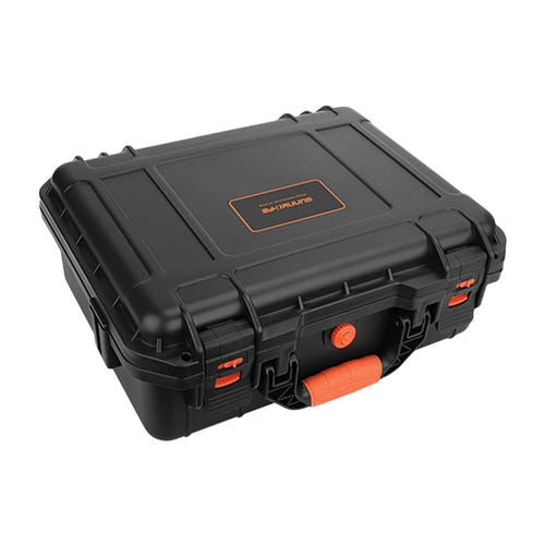 Sunnylife - Valise de protection AQX-24 pour DJI Mini 5 Pro : intérieur mousse moulée mini 5 Pro