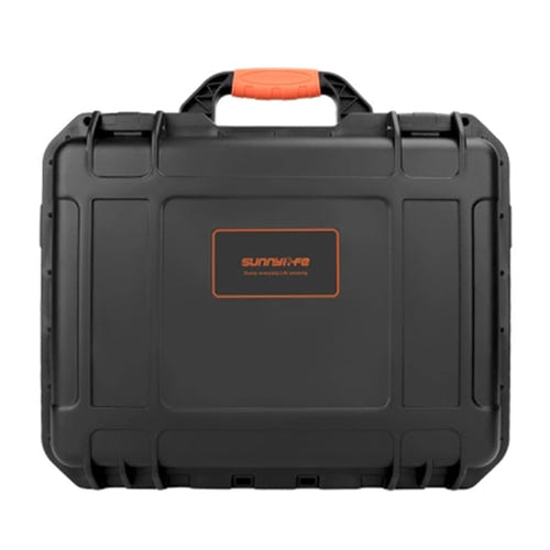 Sunnylife - Valise rigide AQX-26 pour DJI Neo 2 Fly More Combo - visuel 1