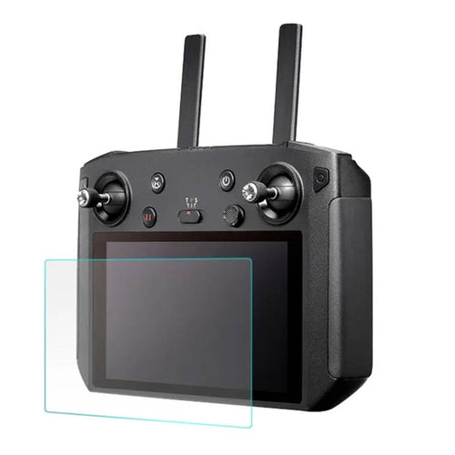 Sunnylife - Verre trempé 5,5 pouces M2-GHM9172 pour radiocommande DJI RC Pro