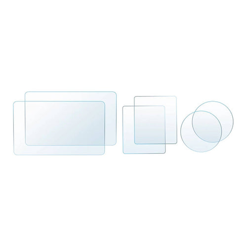Sunnylife - Verres trempés OA5-BHM884 pour DJI Osmo Action 5 Pro