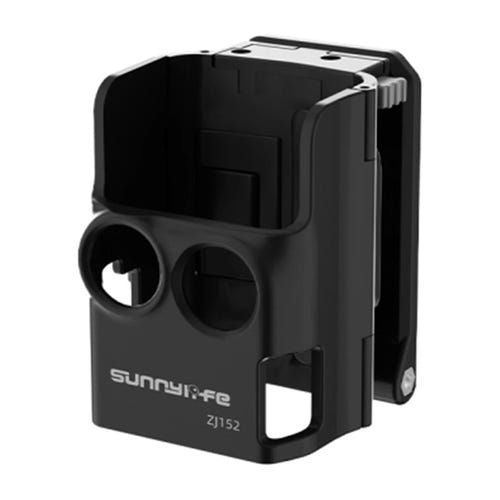 Sunnylife ZJ152 - support magnétique orientable pour Osmo Pocket 4 - visuel 1