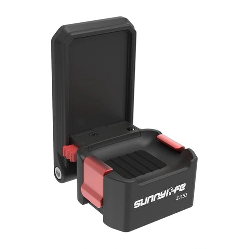 Sunnylife ZJ153 - fixation magnétique orientable pour Osmo Pocket - visuel 1