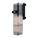 SUNSUN CHJ-1502 - pompe filtrante d'aquarium 1500 L/h, 25 W - visuel 1