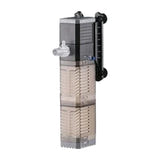 SUNSUN CHJ-502 - pompe filtrante d'aquarium 500 L/h, 7 W - visuel 1