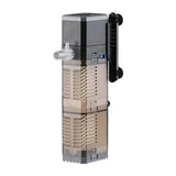 SUNSUN CHJ-602 - pompe filtrante d'aquarium à débit réglable 600 L/h - visuel 1