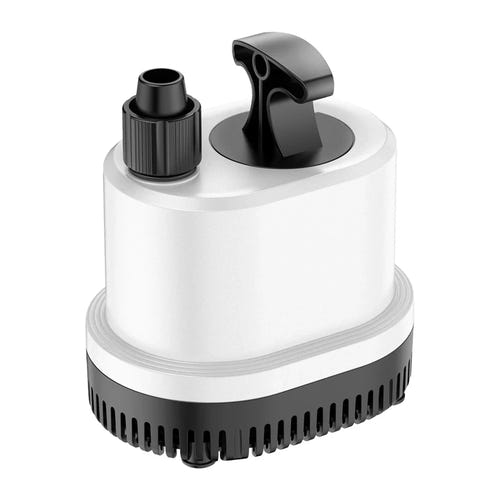 SUNSUN CHL-2500 - Pompe immergée à aspiration par le fond 2500 l/h - visuel 1