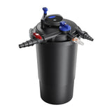 SUNSUN CPF-15000 Filtre sous pression UV-C 18 W pour bassin - jusqu'à 30 m³ - visuel 1