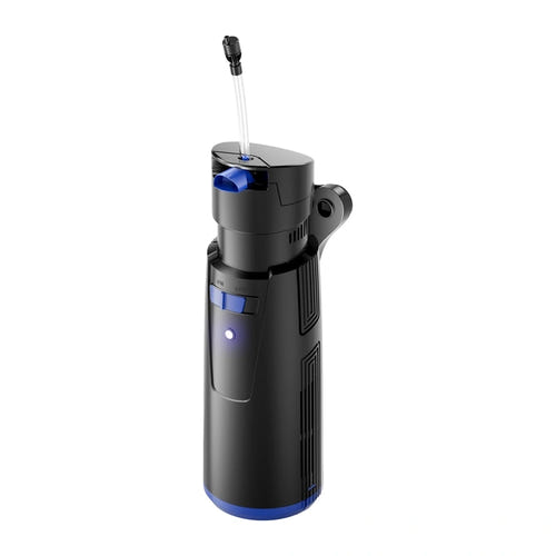 SUNSUN CUP-807 - Filtre interne UV-C pour aquarium jusqu'à 500 L, 700 l/h - visuel 1