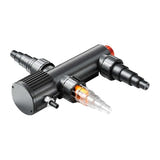 SUNSUN CUV-209 - lampe UV-C 9 W pour bassin jusqu'à 8000 L et bassin à koïs - visuel 1
