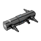 SUNSUN CUV-218 - lampe UV-C 18 W pour bassin jusqu'à 20 000 L - visuel 1