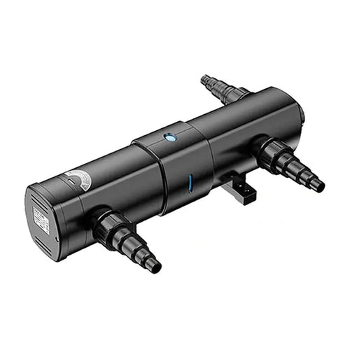 SUNSUN CUV-218 - lampe UV-C 18 W pour bassin jusqu'à 20 000 L - visuel 1