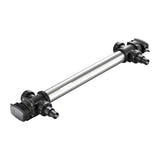 SUNSUN CUV-772 Stérilisateur UV-C 72 W (2 x 36 W) pour bassin - jusqu'à 90 000 litres : 72 W bassin