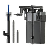 SUNSUN HBL-801 - Filtre cascade pour aquarium jusqu'à 60 L, 500 l/h - visuel 1