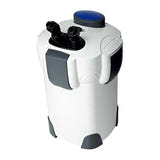 SUNSUN HW-304A - Filtre extérieur pour aquarium 2000 l/h - visuel 1