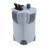 SUNSUN HW-402A - Filtre extérieur pour aquarium 1000 l/h, 18 W - visuel 1