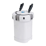 SUNSUN HW-504A - Filtre extérieur 4 paniers pour aquarium de 30 à 200 L - visuel 1