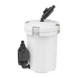 SUNSUN HW-604B - Filtre extérieur pour aquarium jusqu'à 80 cm, 800 l/h - visuel 1