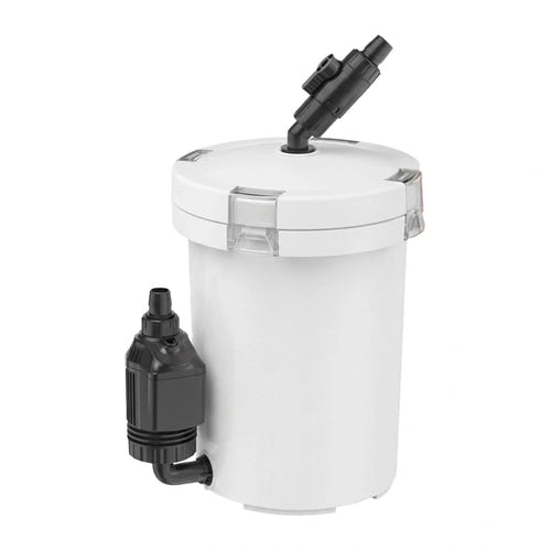 SUNSUN HW-604B - Filtre extérieur pour aquarium jusqu'à 80 cm, 800 l/h - visuel 1