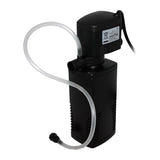 SUNSUN JP-022F - Pompe filtre interne 3 en 1 pour aquarium, 600 l/h - visuel 1